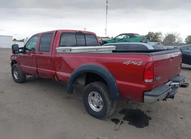 1FTSW31F53EA46149 2003 2003 Ford F-350- Lariat/Xl/Xlt 3