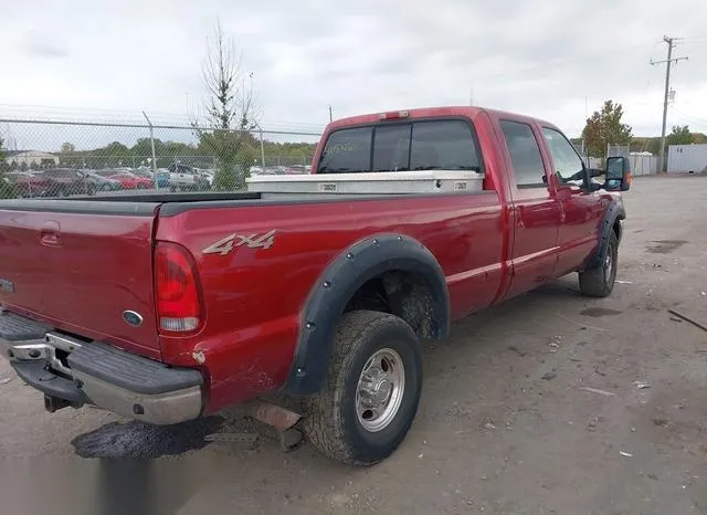 1FTSW31F53EA46149 2003 2003 Ford F-350- Lariat/Xl/Xlt 4