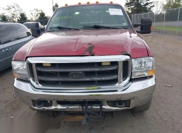 1FTSW31F53EA46149 2003 2003 Ford F-350- Lariat/Xl/Xlt 6