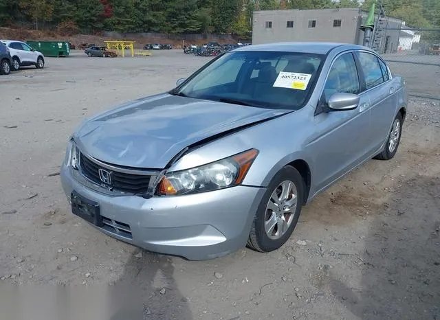 1HGCP26468A051508 2008 2008 Honda Accord- 2-4 Lx-P 2