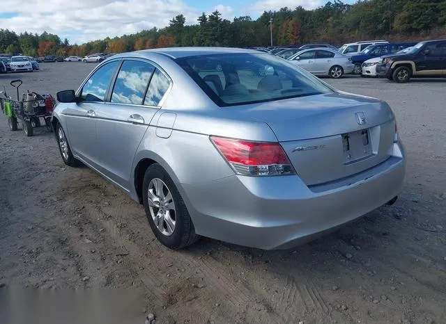 1HGCP26468A051508 2008 2008 Honda Accord- 2-4 Lx-P 3