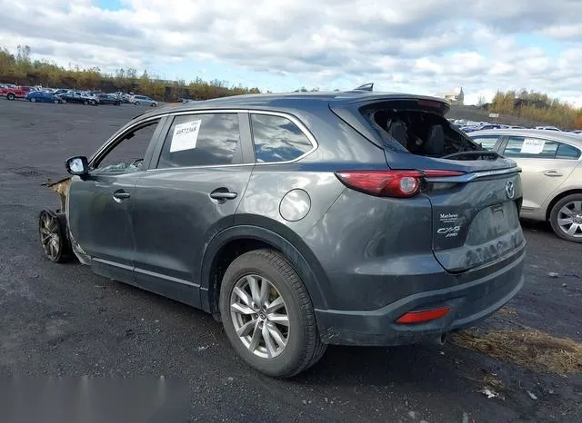 JM3TCBBY4G0113289 2016 2016 Mazda CX-9- Sport 3