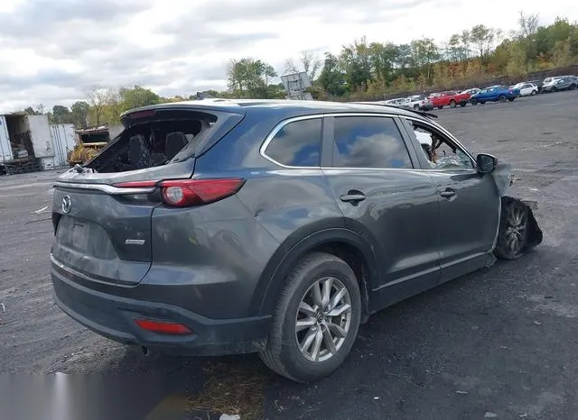 JM3TCBBY4G0113289 2016 2016 Mazda CX-9- Sport 4