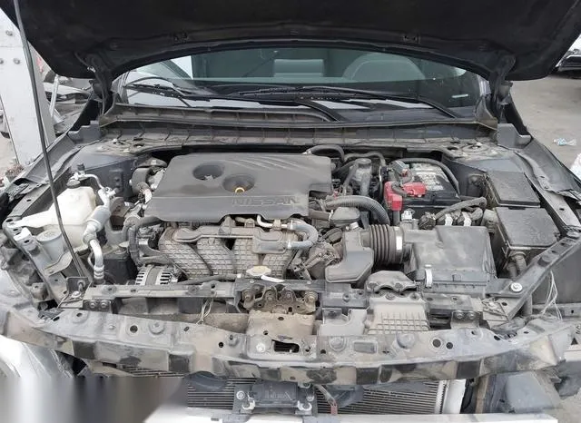 1N4BL4DW7KC174404 2019 2019 Nissan Altima- 2-5 SV 10