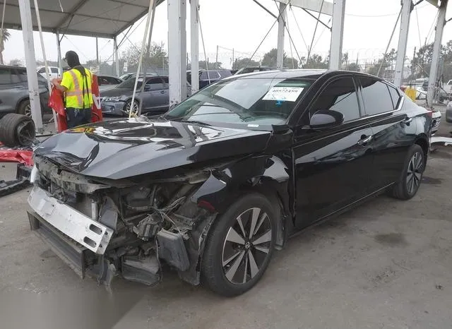 1N4BL4DW7KC174404 2019 2019 Nissan Altima- 2-5 SV 2