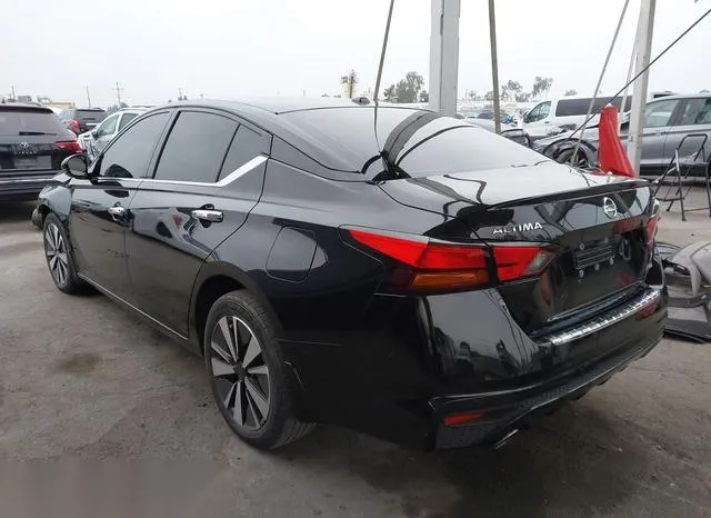 1N4BL4DW7KC174404 2019 2019 Nissan Altima- 2-5 SV 3