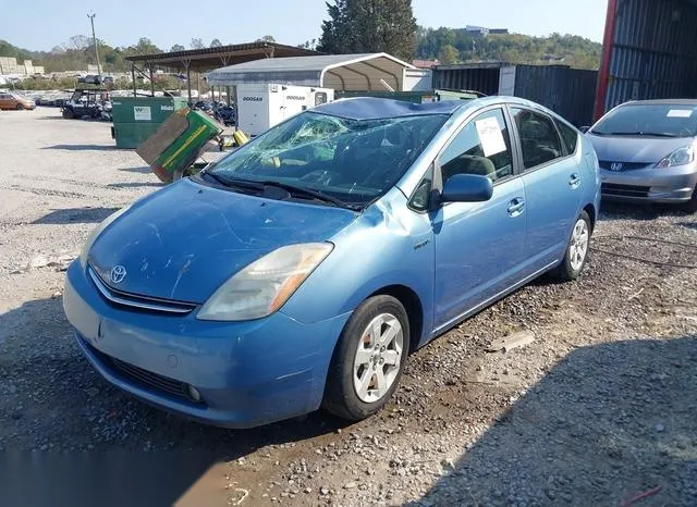 JTDKB20U577592837 2007 2007 Toyota Prius- Base -cvt-E- 2