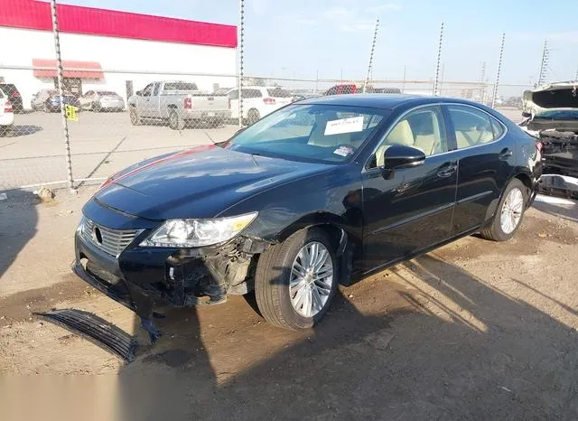 JTHBK1GG4D2016142 2013 2013 Lexus ES- 350 2