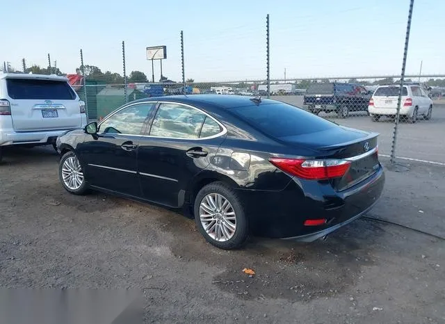 JTHBK1GG4D2016142 2013 2013 Lexus ES- 350 3