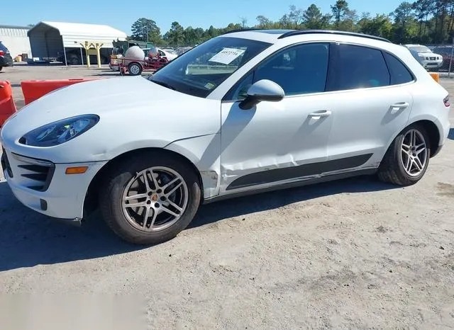 WP1AA2A57JLB23610 2018 2018 Porsche Macan 6