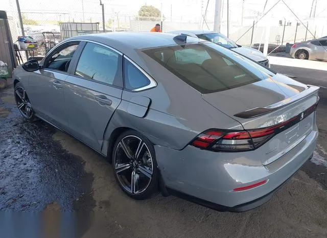 1HGCY2F58RA073534 2024 2024 Honda Accord- Hybrid Sport 3