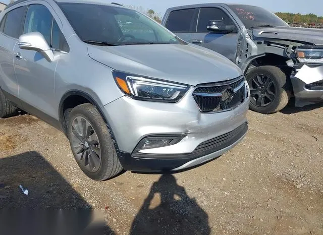 KL4CJGSM4KB941536 2019 2019 Buick Encore- Awd Essence 6