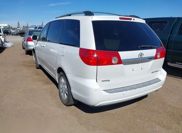 5TDZA22C26S395375 2006 2006 Toyota Sienna- Xle Limited 3