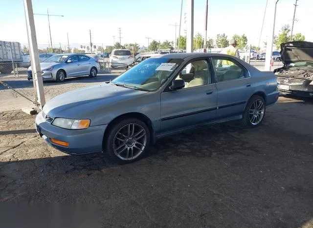 1HGCD5630TA046296 1996 1996 Honda Accord- Lx/Ex 2