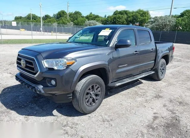 3TMAZ5CN8LM133511 2020 2020 Toyota Tacoma- Sr5 V6 2