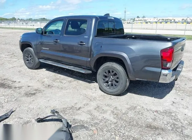 3TMAZ5CN8LM133511 2020 2020 Toyota Tacoma- Sr5 V6 3