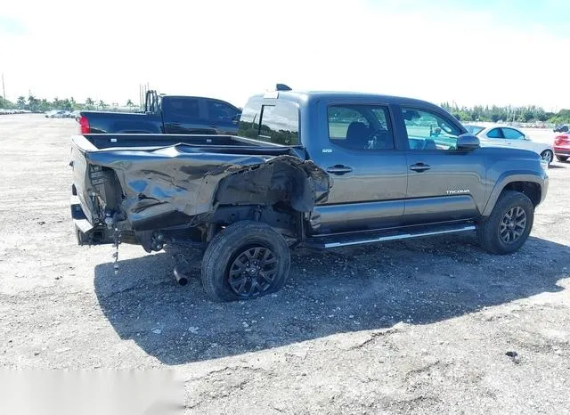 3TMAZ5CN8LM133511 2020 2020 Toyota Tacoma- Sr5 V6 6