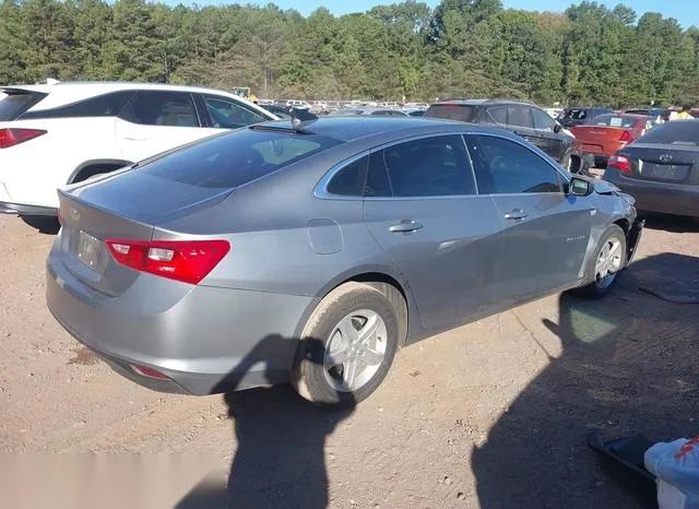 1G1ZB5ST4RF145034 2024 2024 Chevrolet Malibu- Fwd Ls 4