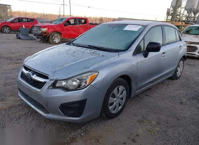 JF1GPAA6XCH214461 2012 2012 Subaru Impreza- 2-0I 2