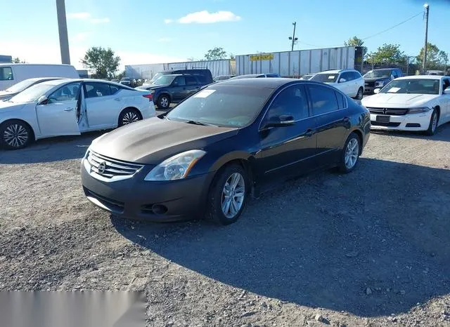 1N4BL2AP8CN515588 2012 2012 Nissan Altima- 3-5 SR 2