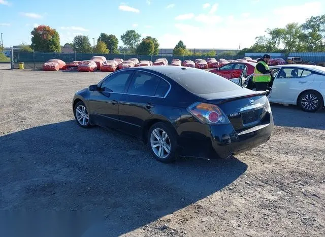 1N4BL2AP8CN515588 2012 2012 Nissan Altima- 3-5 SR 3