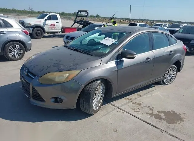 1FAHP3J23CL267786 2012 2012 Ford Focus- Titanium 2