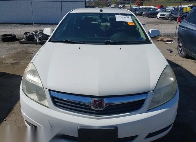 1G8ZS57B78F259190 2008 2008 Saturn Aura- XE 6