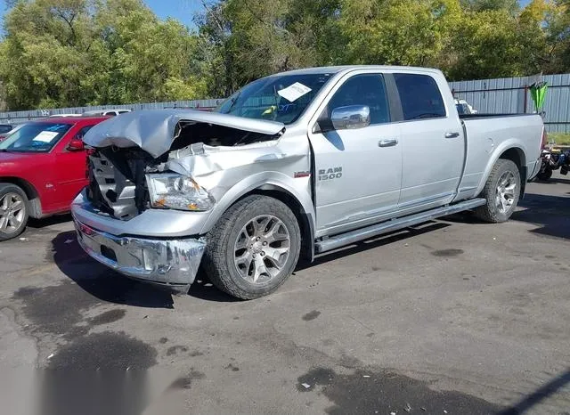 1C6RR7WT4HS698465 2017 2017 RAM 1500- Longhorn 2