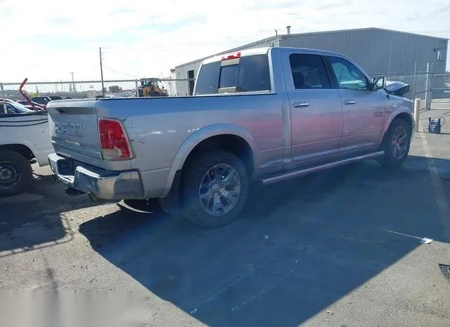 1C6RR7WT4HS698465 2017 2017 RAM 1500- Longhorn 4