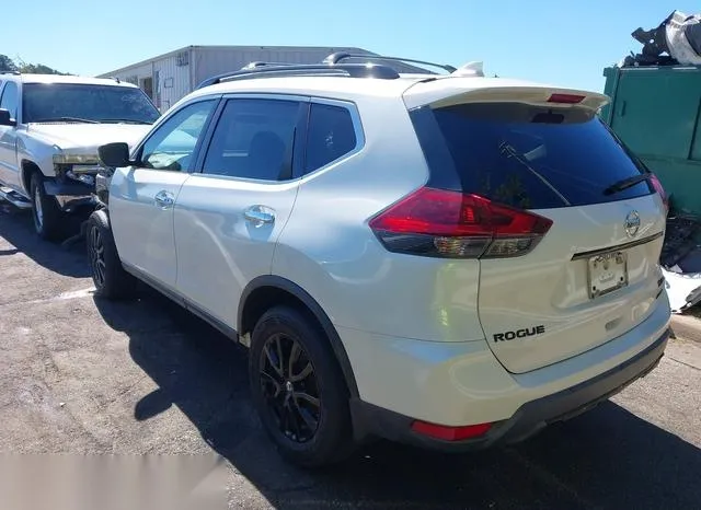 5N1AT2MV4JC732611 2018 2018 Nissan Rogue- SV 3