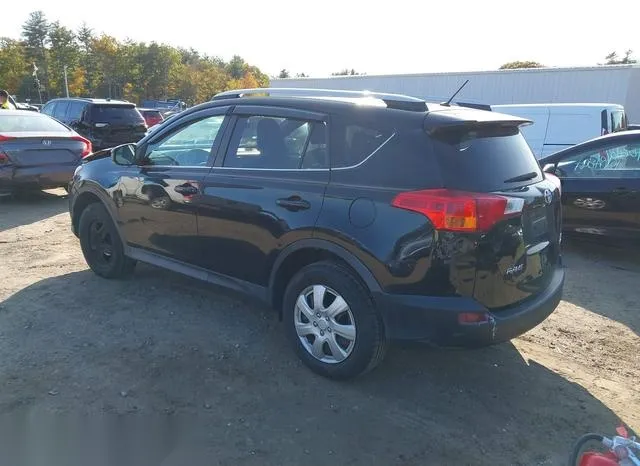 2T3BFREV4FW402009 2015 2015 Toyota RAV4- LE 3