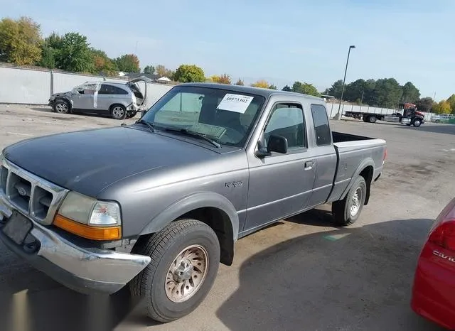 1FTZR15V9XPA91813 1999 1999 Ford Ranger- Xl/Xlt 2