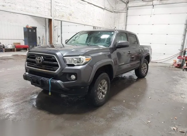 3TMCZ5ANXJM184811 2018 2018 Toyota Tacoma- Sr5 V6 2