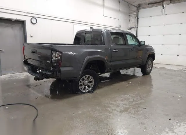 3TMCZ5ANXJM184811 2018 2018 Toyota Tacoma- Sr5 V6 4