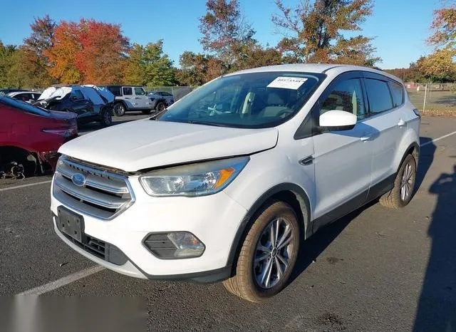 1FMCU9GD7HUE11572 2017 2017 Ford Escape- SE 2