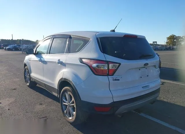 1FMCU9GD7HUE11572 2017 2017 Ford Escape- SE 3