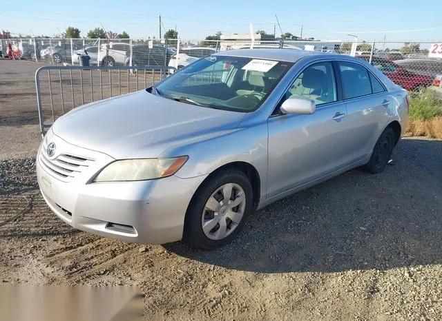 4T4BE46K98R043171 2008 2008 Toyota Camry- LE 2