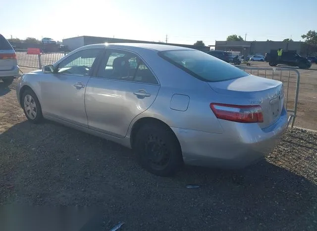 4T4BE46K98R043171 2008 2008 Toyota Camry- LE 3