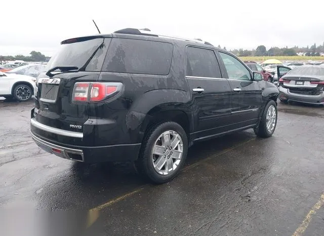 1GKKVTKD0GJ210912 2016 2016 GMC Acadia- Denali 4