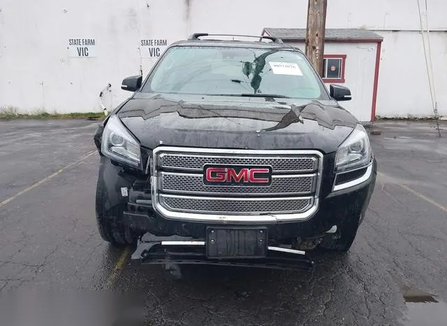 1GKKVTKD0GJ210912 2016 2016 GMC Acadia- Denali 6