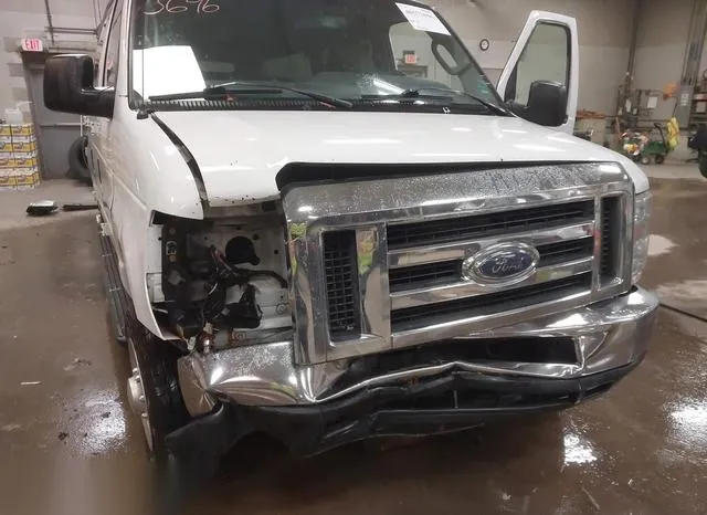 1FBNE3BL5DDA18996 2013 2013 Ford E-350 Super Duty- Xlt 6