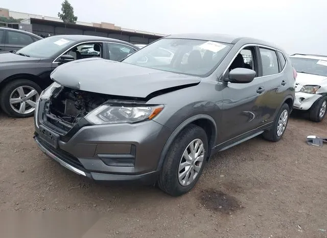 JN8AT2MT8KW255608 2019 2019 Nissan Rogue- S 2