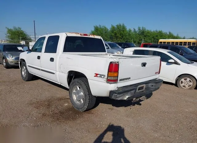 2GTEK13T461195836 2006 2006 GMC Sierra- 1500 Sle1 3