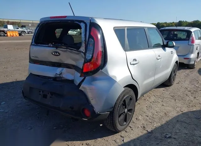 KNDJN2A26F7786565 2015 2015 KIA Soul 4