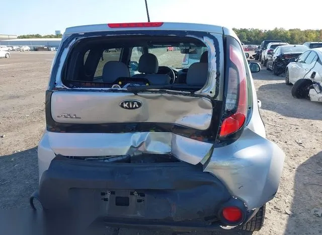 KNDJN2A26F7786565 2015 2015 KIA Soul 6