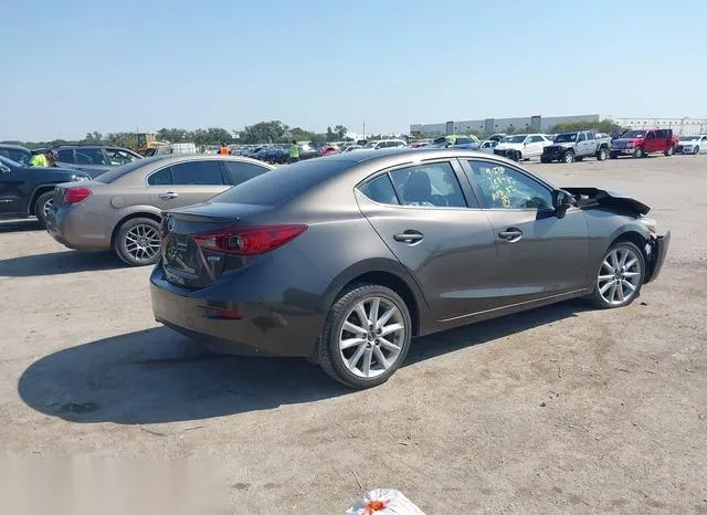 3MZBN1V71HM100684 2017 2017 Mazda 3- 4-Door Touring 4