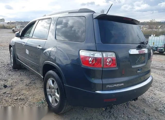 1GKKRPED5BJ275707 2011 2011 GMC Acadia- Sle 3