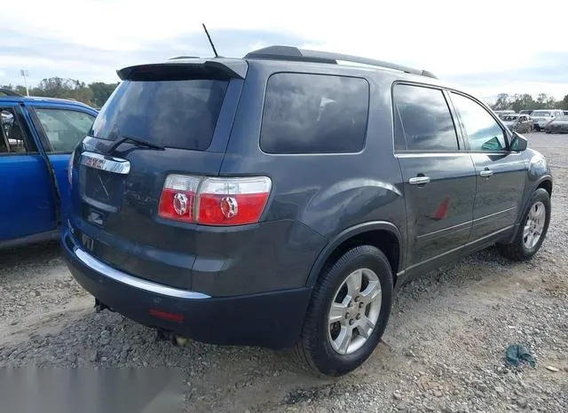 1GKKRPED5BJ275707 2011 2011 GMC Acadia- Sle 4