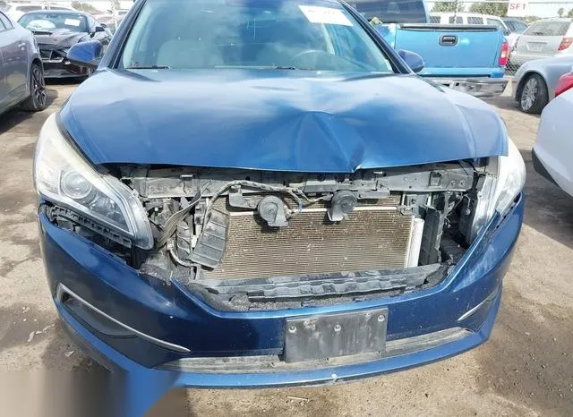 5NPE24AF8HH565279 2017 2017 Hyundai Sonata- SE 6