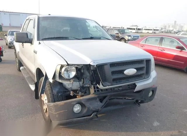 1FTPX04596KD74491 2006 2006 Ford F-150- Fx4/Xlt 6